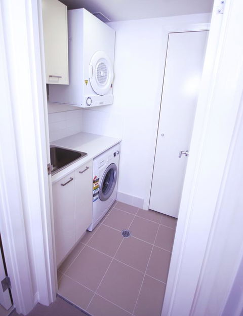Domain Serviced Apartments - Cruises Travel 4