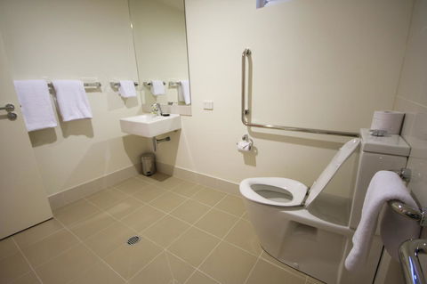 Domain Serviced Apartments - Cruises Travel 14