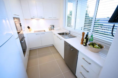 Domain Serviced Apartments - Cruises Travel 1
