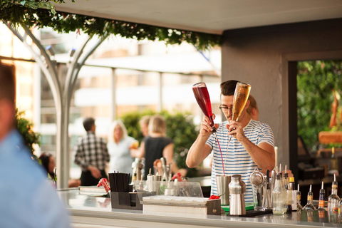 Mercure Brisbane King George Square - Tourism Guide 22