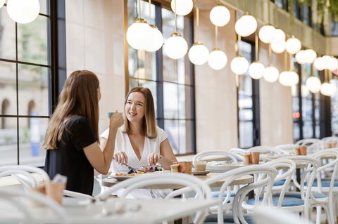 Mercure Brisbane King George Square - Tourism Guide 15