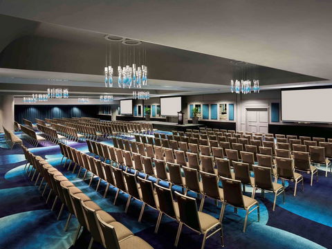 Mercure Brisbane King George Square - Tourism Guide 40