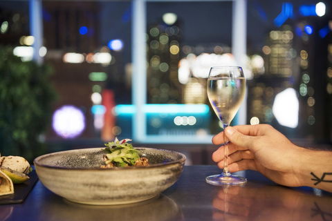 Mercure Brisbane King George Square - Tourism Guide 27