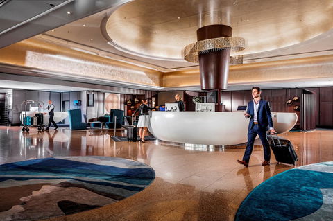Mercure Brisbane King George Square - Tourism Guide 1
