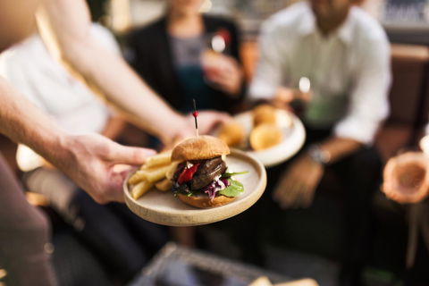 Mercure Brisbane King George Square - Tourism Guide 24