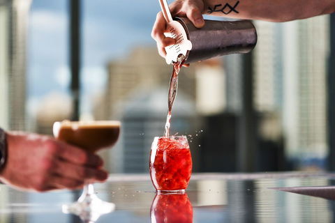 Mercure Brisbane King George Square - Tourism Guide 25