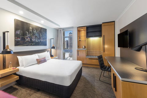 Mercure Brisbane King George Square - Tourism Guide 3