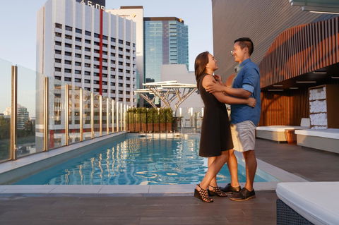 Mercure Brisbane King George Square - Tourism Guide 19