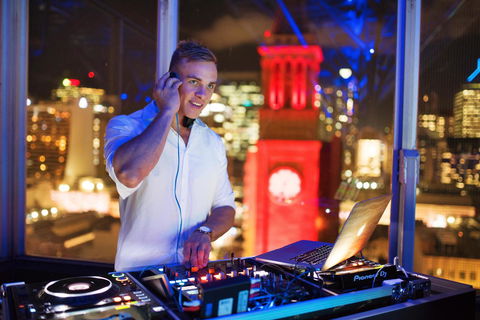 Mercure Brisbane King George Square - Tourism Guide 28