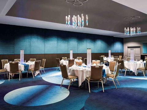 Mercure Brisbane King George Square - Tourism Guide 44