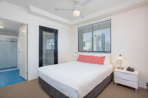 Republic Apartments Brisbane City - Cruises Travel 4