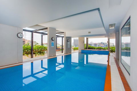 Republic Apartments Brisbane City - Cruises Travel 1
