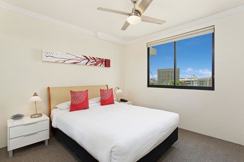 Republic Apartments Brisbane City - Cruises Travel 5