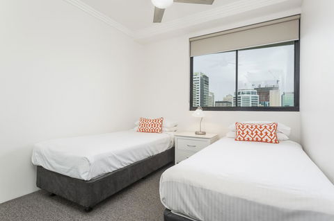 Republic Apartments Brisbane City - Cruises Travel 31