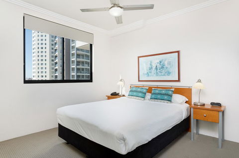 Republic Apartments Brisbane City - Cruises Travel 25