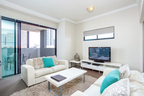Republic Apartments Brisbane City - Cruises Travel 2