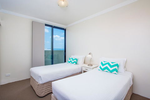 Republic Apartments Brisbane City - Cruises Travel 13