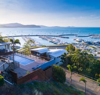 Nautilus On The Hill - Airlie Beach - Tourism Guide