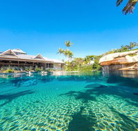Cairns Colonial Club Resort - Travel Search