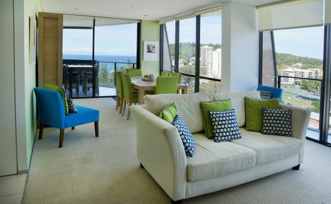 Ambience On Burleigh Beach - Tourism Guide 22