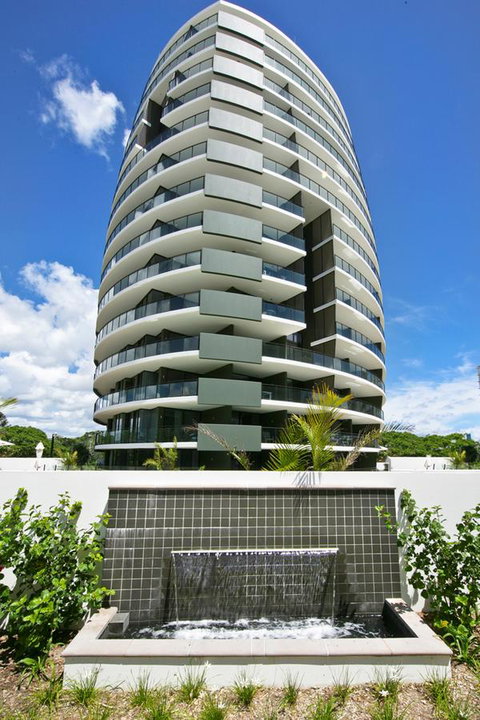 Ambience On Burleigh Beach - Tourism Guide 33