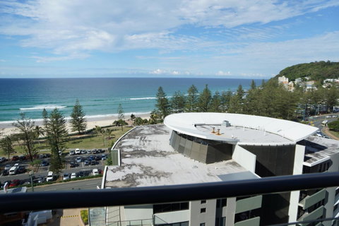 Ambience On Burleigh Beach - Tourism Guide 20