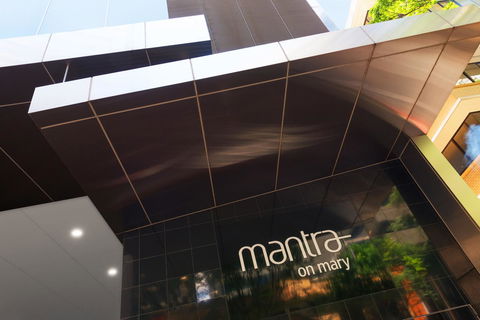 Mantra On Mary - Cruises Travel 9