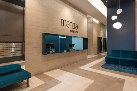 Mantra On Mary - Cruises Travel 11