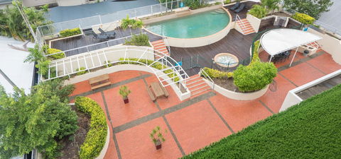 Sunshine Tower Hotel - Tourism Guide 22