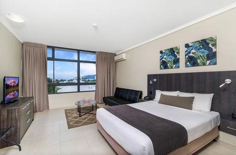 Sunshine Tower Hotel - Tourism Guide 5