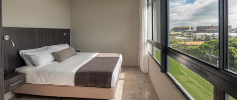 Sunshine Tower Hotel - Tourism Guide 19