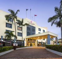 Best Western Plus Hotel Diana - Tourism Guide