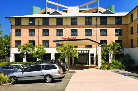 Mercure Brisbane Garden City - Cruises Travel 1