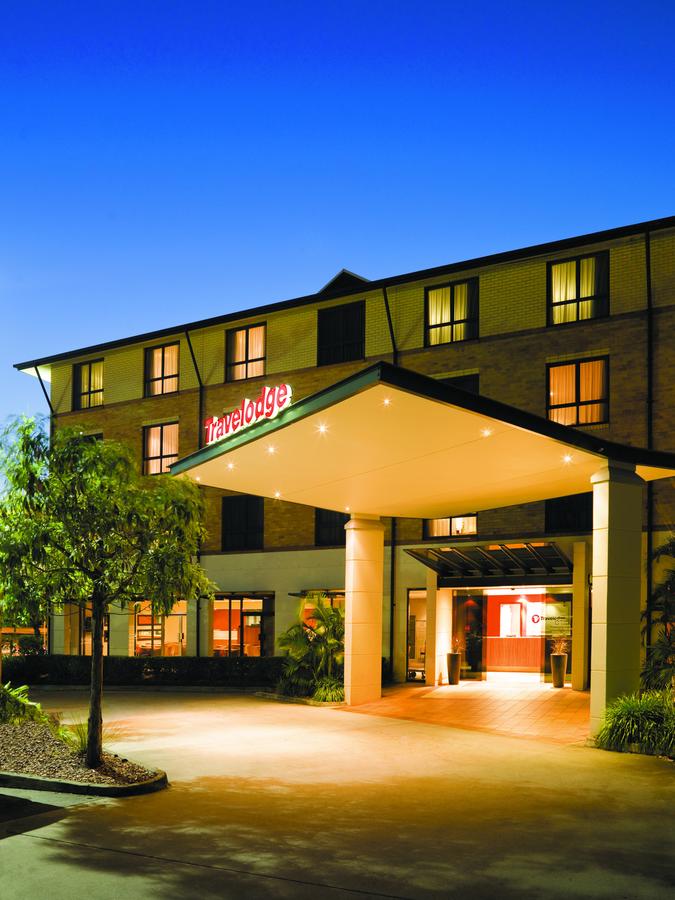 Upper Mount Gravatt Bc QLD Cruises Travel