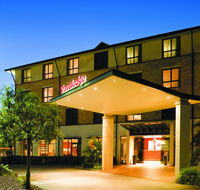 Travelodge Hotel Garden City Brisbane - Cruises Travel