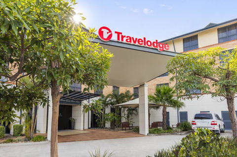 Mercure Brisbane Garden City - Cruises Travel 29
