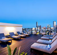 Hotel Grand Chancellor Brisbane - Cruises Travel