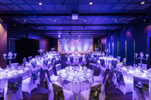 Hotel Grand Chancellor Brisbane - Cruises Travel 16