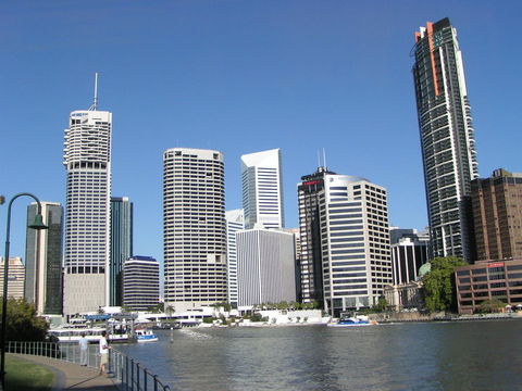 Hotel Grand Chancellor Brisbane - Cruises Travel 11