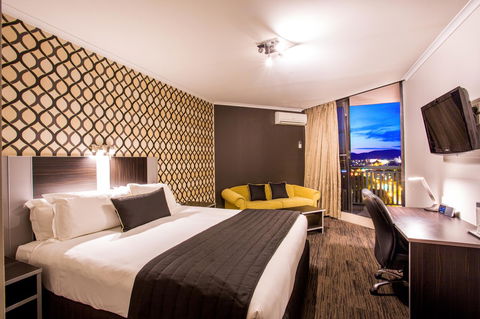 Hotel Grand Chancellor Brisbane - Cruises Travel 31