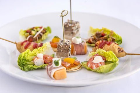 Hotel Grand Chancellor Brisbane - Cruises Travel 19