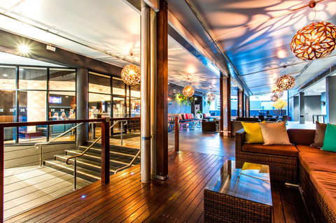 Hotel Grand Chancellor Brisbane - Cruises Travel 35