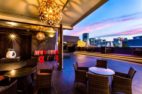 Hotel Grand Chancellor Brisbane - Cruises Travel 10