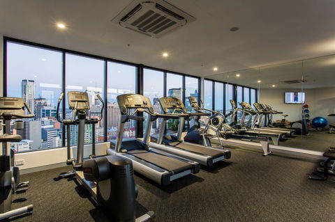 Hotel Grand Chancellor Brisbane - Cruises Travel 5