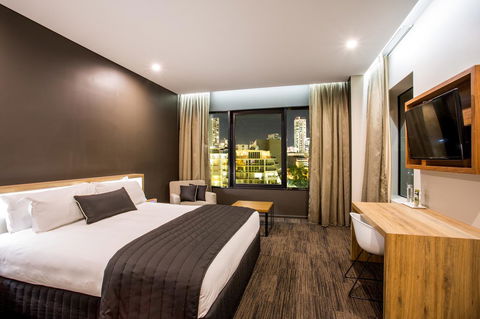 Hotel Grand Chancellor Brisbane - Cruises Travel 30