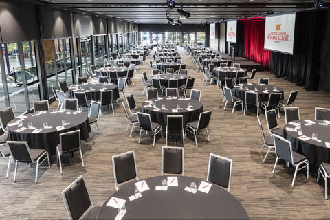 Hotel Grand Chancellor Brisbane - Cruises Travel 23