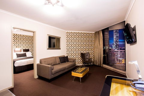 Hotel Grand Chancellor Brisbane - Cruises Travel 32