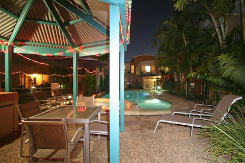 Coolum Beach Getaway Resort - Travel Search 22