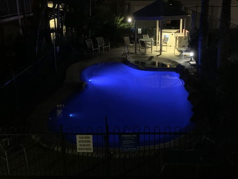 Coolum Beach Getaway Resort - Travel Search 1