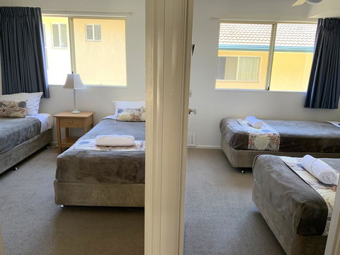 Coolum Beach Getaway Resort - Travel Search 5